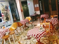 -艺冉时光(田子坊店)