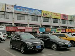 -无锡天鹏食品城