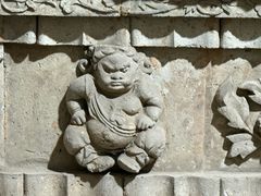 -马村砖雕墓