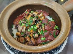 -红星光发煲仔饭(文海店)