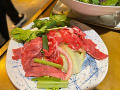 -贵厨酸汤牛肉(小十字店)