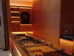 -KUMO KUMO甜品·冰淇淋(深圳壹方城店)