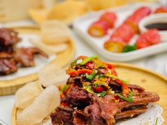 -避风塘·金牌店·夜宵(金玉兰店)