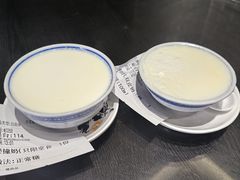 -民信老铺(双皮奶博物馆店)