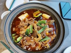 -肖记公安牛肉鱼杂馆·省级非物质文化遗产(江汉路直营店)