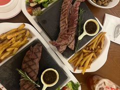 -Entrecôte 法国牛扒馆(保利·时光里店)