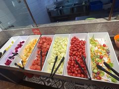 -比格比萨自助(国展店)