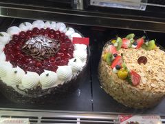 -85度C(苏州平江万达店)