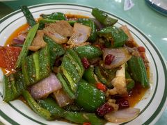 -景好海鲜餐厅(大鹏必选旅游店)