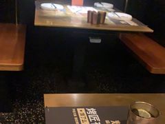 -烤匠麻辣烤鱼(环球中心店)