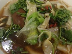 -洋洋安徽牛肉板面(洋洋店)