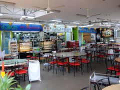 大堂-無招牌海鮮(芽笼店)