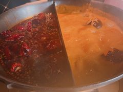 -湊湊火锅·茶憩(新中关购物中心店)