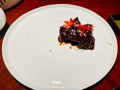 越式文火小牛肉-解香楼(八盘岭路店)