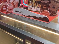 -LELECHA乐乐茶(新街口大洋店)