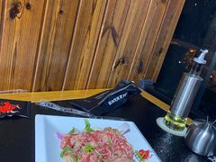 -牛鲜盛齐齐哈尔烤肉(曹路店)