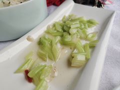 西芹百合-兴福楼(通州店)