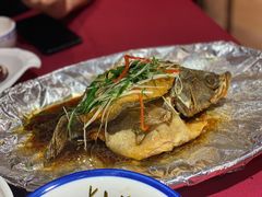 -老吉士酒家(天平路店)