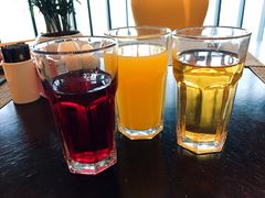 -洲际酒店·地平线全日餐厅HORIZON CAFÉ
