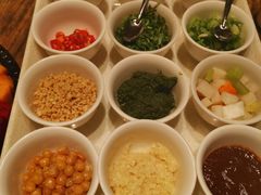 -额尔敦传统涮(公园西路店)