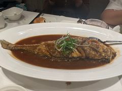 -莆田餐厅PUTIEN(三里屯店)