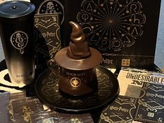 -奈雪的茶(青岛卓悦里INTOWN店)