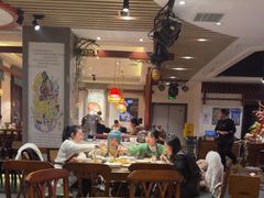 -小天鹅火锅·一线江景洪鼎旗舰店(洪崖洞店)