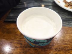 -江湖黑大兔(杨家坪店)
