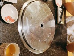 -万福炭火烤肉日本料理(新街口店)