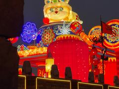 -西安城墙·碑林历史文化景区