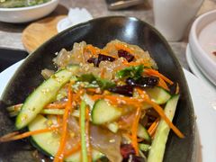 -丽江龙继斑鱼庄(罗宾森购物广场店)