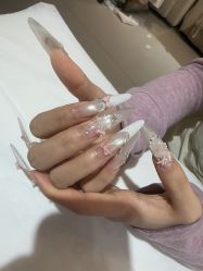 -LynLyn琳林美甲美睫