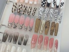 -首脑美容美发化妆美甲培训学校(长沙校区)