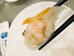 -新加坡瑞珍•海河观景餐厅