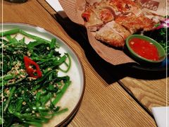 -正泰餐厅AmazingThai(亦庄店)