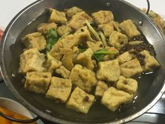 -柳沟豆腐宴69号福豆堂