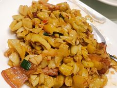 -顺德佬(五和店)