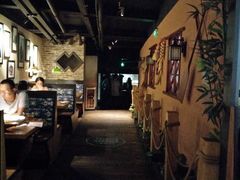 -洞庭土菜小炒馆(易发广场店)