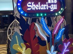 -清远熹乐谷温泉度假酒店