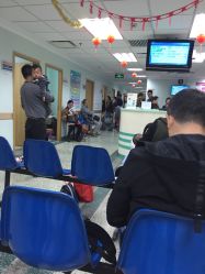 -上海交通大学医学院附属上海儿童医学中心(陆家嘴总院区)