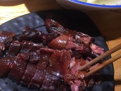 -田园印象·成都土菜院子(华阳店)
