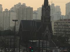 -天主教圣弥额尔堂