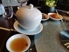 -杭州西子湖四季酒店·金沙厅