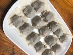 -章记正宗南岗鱼蛋火锅