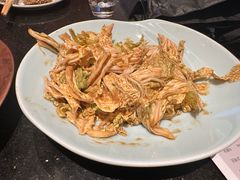 -南门涮肉(上海二店)