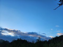 -山王坪喀斯特国家生态公园