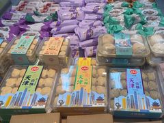 -桂发祥十八街麻花(和平路店)