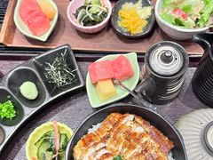 -玄白·炭烤活鳗(上海首店)