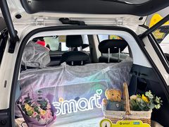 -上海浦东smart汽车全功能店(金桥店)
