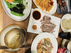 -贯贯吉·清真餐厅(浙江中路店)